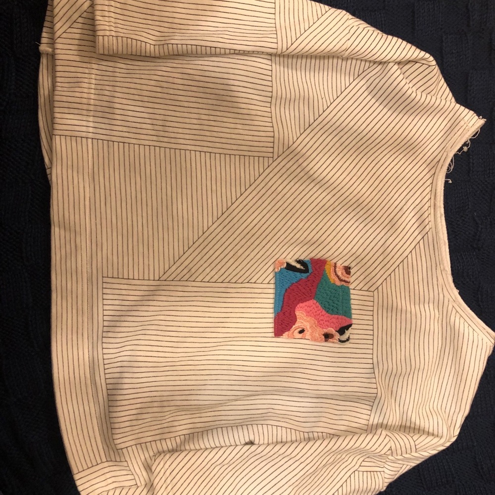 Anthropologie Shirt | X Small